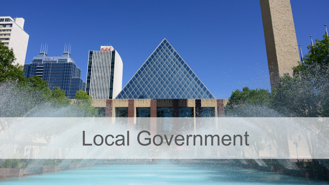 Local Government
