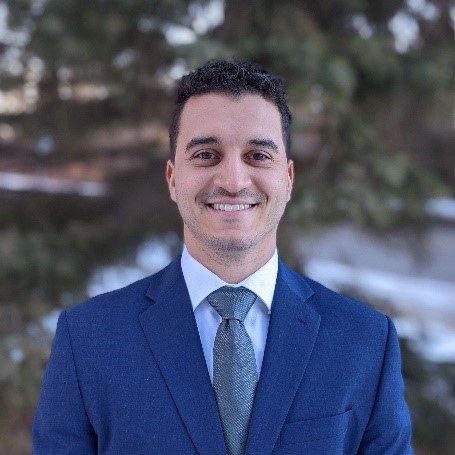 Abram Iskander