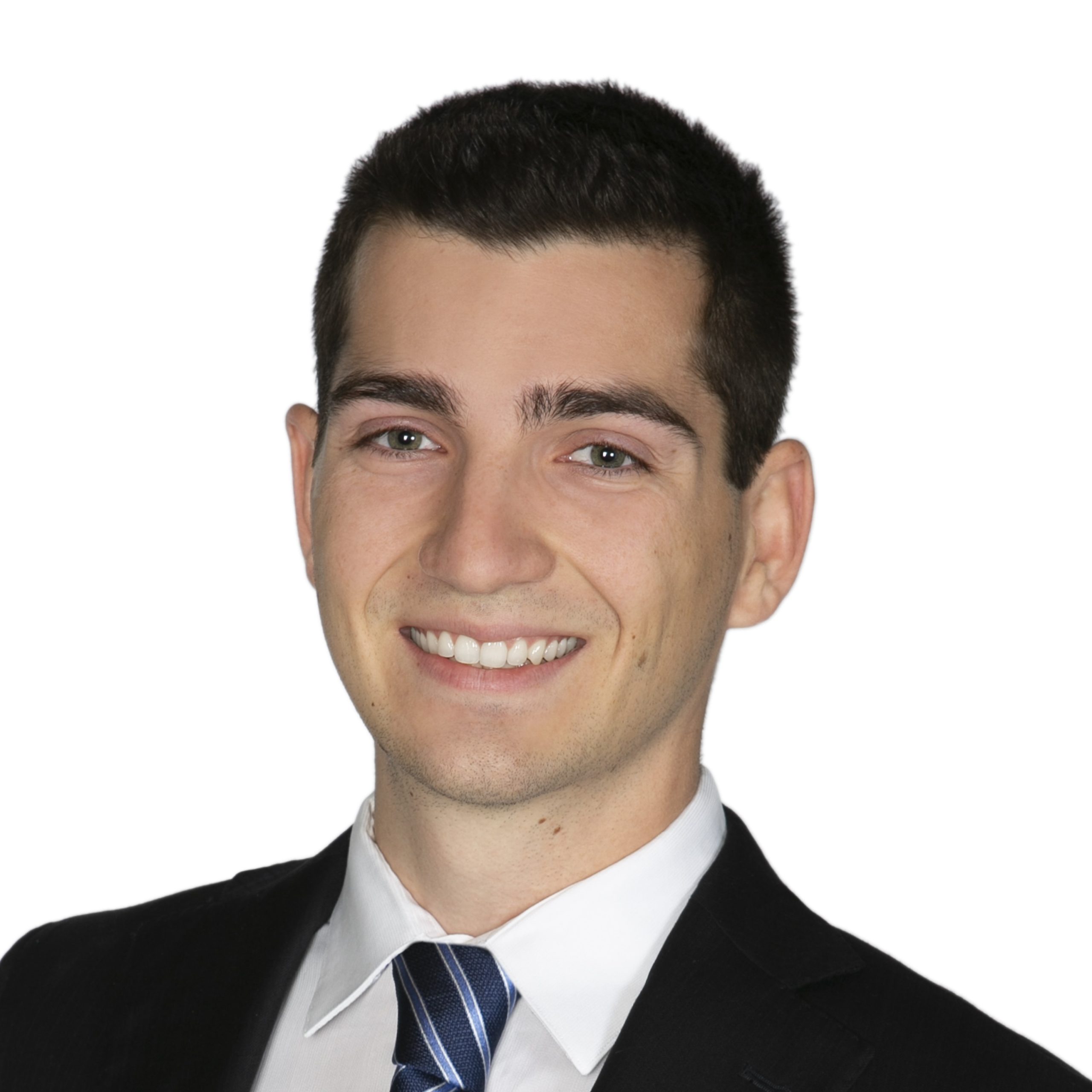 Felix Leger Business Portrait Square